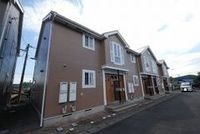 外観です