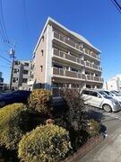 建物外観を気になさる方へ、見た目の良い物件です