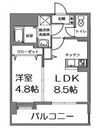 ウィナーズの間取図