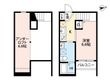 mocosの間取図