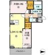 平成MYの間取図