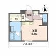 熊本市中央区大江6丁目の間取図