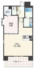ヴァールシャトーの間取図