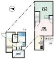 ADC坪井の間取図