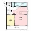 熊本市中央区平成3丁目の間取図