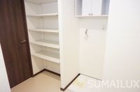 洗面所