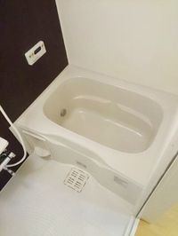 日々の暮らしに欠かせないお風呂です