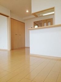 内装です
