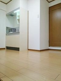 使いやすい居間です