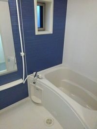 日々の暮らしに欠かせないお風呂です