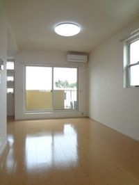 使いやすい居間です