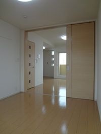 過ごしやすい室内です