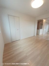 内装もきれいです