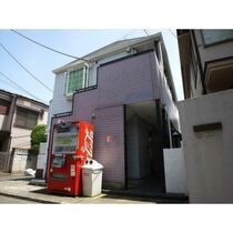 ホームメイト マクドナルド 早稲田駅前店近く 東京都 の賃貸物件