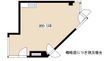 エナブルビルの間取図
