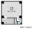 ERIsyukugawaの間取図