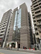 渋谷区恵比寿1丁目の外観