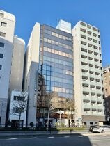 中央区日本橋馬喰町2丁目の外観
