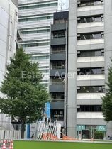 中央区日本橋3丁目の外観