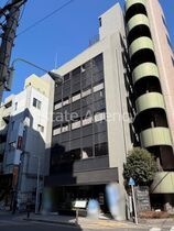 中央区日本橋小伝馬町の外観