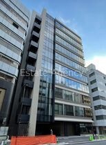 中央区日本橋堀留町1丁目の外観