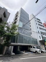 渋谷区恵比寿2丁目の外観