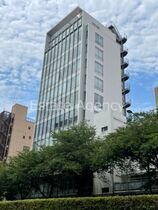 渋谷区広尾1丁目の外観