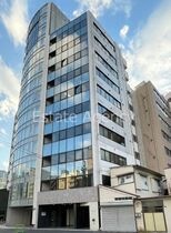 中央区八丁堀4丁目の外観