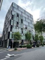 中央区銀座2丁目の外観