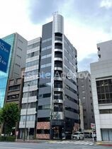 中央区東日本橋2丁目の外観