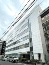 中央区八丁堀4丁目の外観