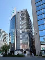 中央区銀座1丁目の外観