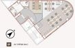中央区東日本橋2丁目の間取図