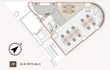 中央区東日本橋2丁目の間取図
