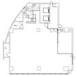 渋谷区広尾1丁目の間取図