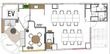 中央区東日本橋2丁目の間取図