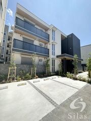 写真:大阪市城東区永田4丁目の外観