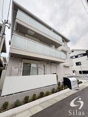 写真:東大阪市柏田西1丁目の外観