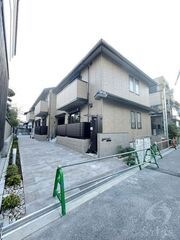 写真:大阪市生野区巽中4丁目の外観