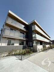 写真:枚方市津田元町4丁目の外観