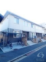 東大阪市東鴻池町1丁目の外観