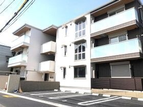 大阪市生野区巽北1丁目の外観