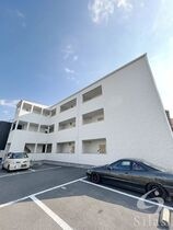 寝屋川市池田本町の外観