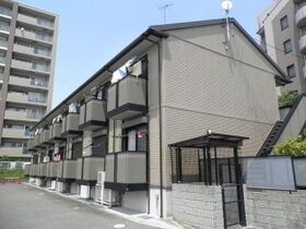 四條畷市大字中野の外観
