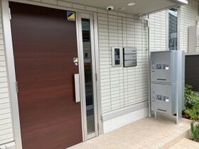 東大阪市西堤本通西1丁目の外観