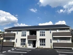 枚方市長尾西町2丁目の外観