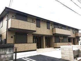 東大阪市昭和町の外観