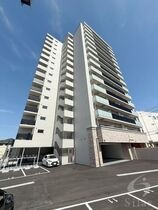東大阪市高井田元町２丁目の外観