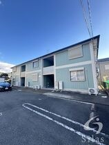 大東市平野屋1丁目の外観