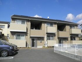 大東市灰塚5丁目の外観